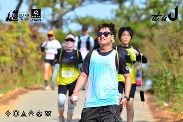Dalat Ultra Trail 2026 - Ảnh #4748427
