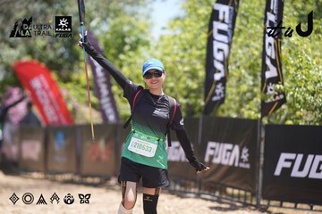 Dalat Ultra Trail 2026 - Ảnh #4692359