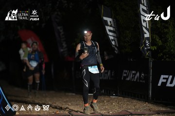 Dalat Ultra Trail 2026 - Ảnh #4762480