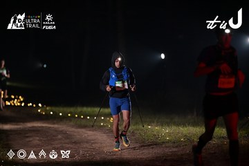 Dalat Ultra Trail 2026 - Ảnh #4729917