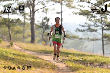 Dalat Ultra Trail 2026 - Ảnh #4894755