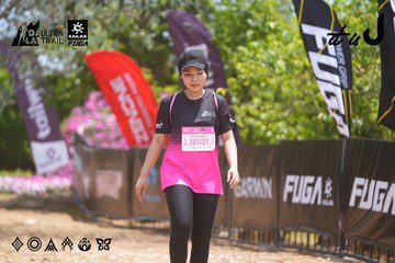 Dalat Ultra Trail 2026 - Ảnh #4868630