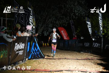 Dalat Ultra Trail 2026 - Ảnh #4759657