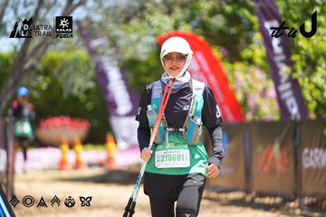 Dalat Ultra Trail 2026 - Ảnh #4702691