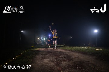 Dalat Ultra Trail 2026 - Ảnh #4705132