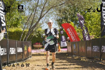 Dalat Ultra Trail 2026 - Ảnh #4683159