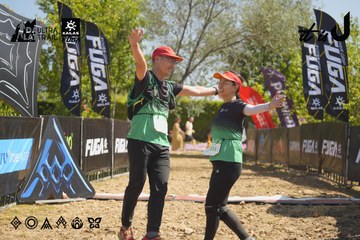 Dalat Ultra Trail 2026 - Ảnh #4683536