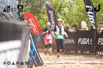 Dalat Ultra Trail 2026 - Ảnh #4858112