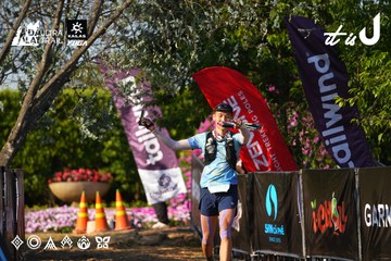 Dalat Ultra Trail 2026 - Ảnh #4742708