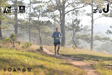 Dalat Ultra Trail 2026 - Ảnh #4894553