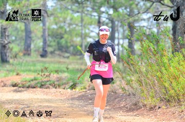 Dalat Ultra Trail 2026 - Ảnh #4874653