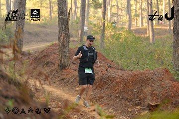 Dalat Ultra Trail 2026 - Ảnh #4841643
