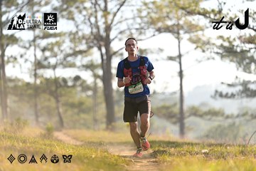 Dalat Ultra Trail 2026 - Ảnh #4894609