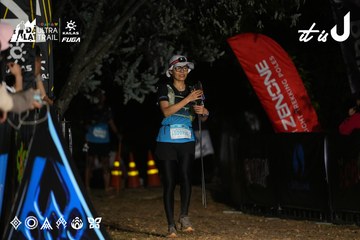Dalat Ultra Trail 2026 - Ảnh #4759333