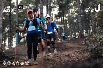 Dalat Ultra Trail 2026 - Ảnh #4741094