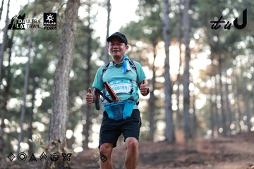Dalat Ultra Trail 2026 - Ảnh #4740646