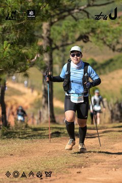 Dalat Ultra Trail 2026 - Ảnh #4715862