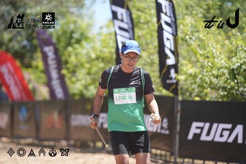 Dalat Ultra Trail 2026 - Ảnh #4692420
