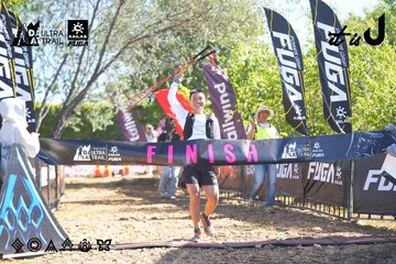 Dalat Ultra Trail 2026 - Ảnh #4682837