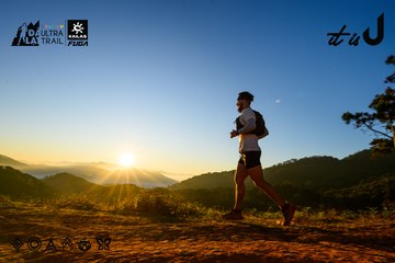 Dalat Ultra Trail 2026 - Ảnh #4912933