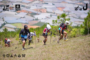 Dalat Ultra Trail 2026 - Ảnh #4913110
