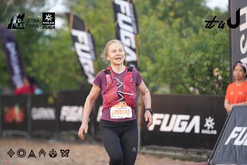 Dalat Ultra Trail 2026 - Ảnh #4761270