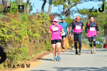 Dalat Ultra Trail 2026 - Ảnh #4748085