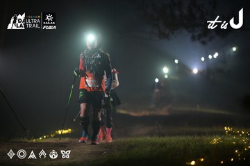 Dalat Ultra Trail 2026 - Ảnh #4719049