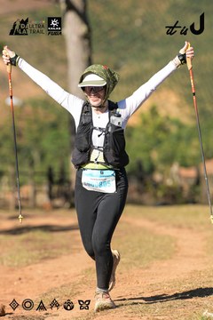 Dalat Ultra Trail 2026 - Ảnh #4714793