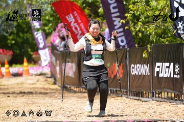 Dalat Ultra Trail 2026 - Ảnh #4727370