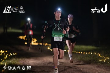 Dalat Ultra Trail 2026 - Ảnh #4730139