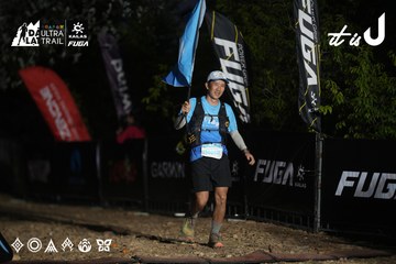 Dalat Ultra Trail 2026 - Ảnh #4762075