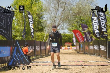 Dalat Ultra Trail 2026 - Ảnh #4724762