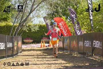 Dalat Ultra Trail 2026 - Ảnh #4683021