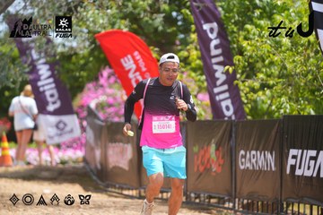 Dalat Ultra Trail 2026 - Ảnh #4867800
