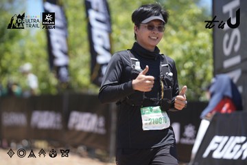 Dalat Ultra Trail 2026 - Ảnh #4693439