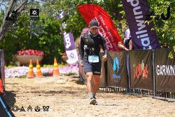 Dalat Ultra Trail 2026 - Ảnh #4723347
