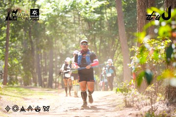 Dalat Ultra Trail 2026 - Ảnh #4907622