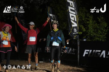 Dalat Ultra Trail 2026 - Ảnh #4762724