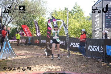 Dalat Ultra Trail 2026 - Ảnh #4862645