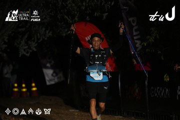 Dalat Ultra Trail 2026 - Ảnh #4758735