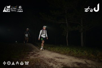 Dalat Ultra Trail 2026 - Ảnh #4750763