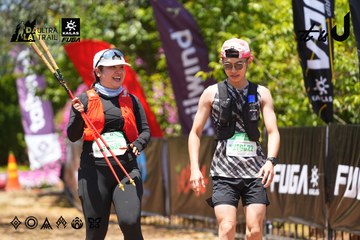 Dalat Ultra Trail 2026 - Ảnh #4726675