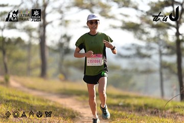 Dalat Ultra Trail 2026 - Ảnh #4894919