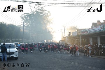 Dalat Ultra Trail 2026 - Ảnh #4862408