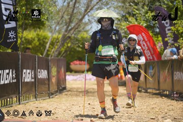 Dalat Ultra Trail 2026 - Ảnh #4694573