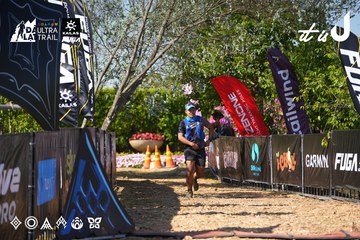 Dalat Ultra Trail 2026 - Ảnh #4740661