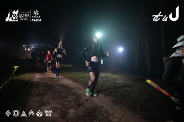 Dalat Ultra Trail 2026 - Ảnh #4706044