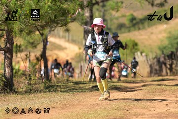 Dalat Ultra Trail 2026 - Ảnh #4715876