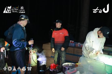 Dalat Ultra Trail 2026 - Ảnh #4738355